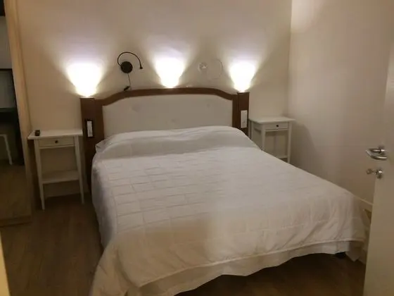 Comfort Tek Büyük Yataklı Oda, 1 Çift Kişilik Yatak