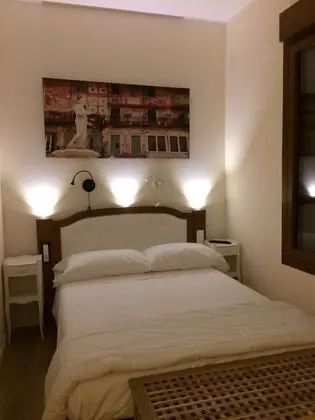 Comfort Tek Büyük Yataklı Oda, 1 Çift Kişilik Yatak