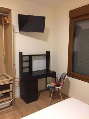 Comfort Tek Büyük Yataklı Oda, 1 Çift Kişilik Yatak