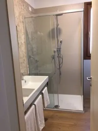 Comfort Tek Büyük Yataklı Oda, 1 Çift Kişilik Yatak