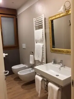 Comfort Tek Büyük Yataklı Oda, 1 Çift Kişilik Yatak