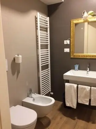 Comfort Tek Büyük Yataklı Oda, 1 Çift Kişilik Yatak