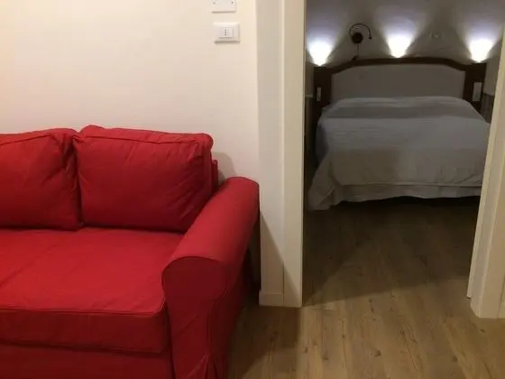 Family Oda, Engellilere Uygun