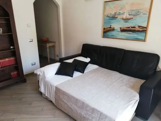 Apart Daire, 1 Yatak Odası