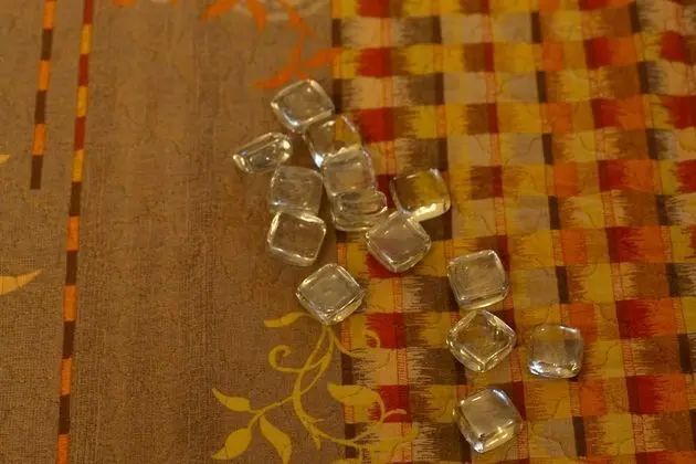 Tek Büyük Yataklı Oda, Avlu Manzaralı (private bathroom not in room)