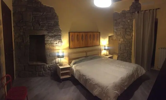 Comfort Tek Büyük Yataklı Oda, 1 Çift Kişilik veya 2 Tek Kişilik Yatak