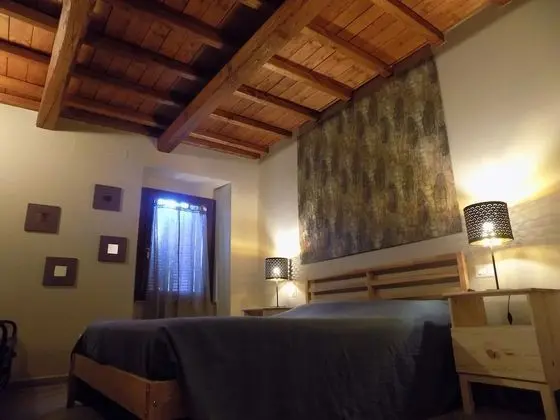 Comfort Tek Büyük Yataklı Oda, 1 Çift Kişilik veya 2 Tek Kişilik Yatak