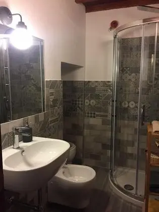 Comfort Tek Büyük Yataklı Oda, 1 Çift Kişilik veya 2 Tek Kişilik Yatak