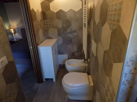 Comfort Tek Büyük Yataklı Oda, 1 Çift Kişilik veya 2 Tek Kişilik Yatak