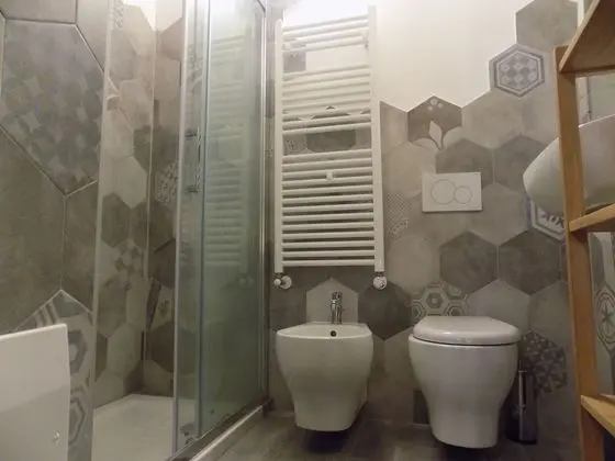 Comfort Tek Büyük Yataklı Oda, 1 Çift Kişilik veya 2 Tek Kişilik Yatak