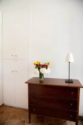 Comfort Dört Kişilik Oda, 1 Yatak Odası