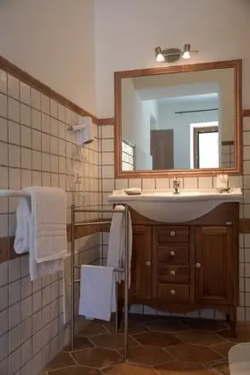 Comfort Dört Kişilik Oda, 1 Yatak Odası