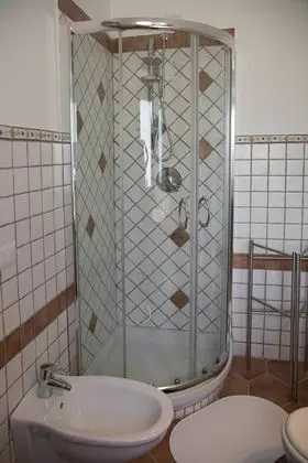 Comfort Tek Büyük Yataklı Oda, 1 Çift Kişilik Yatak