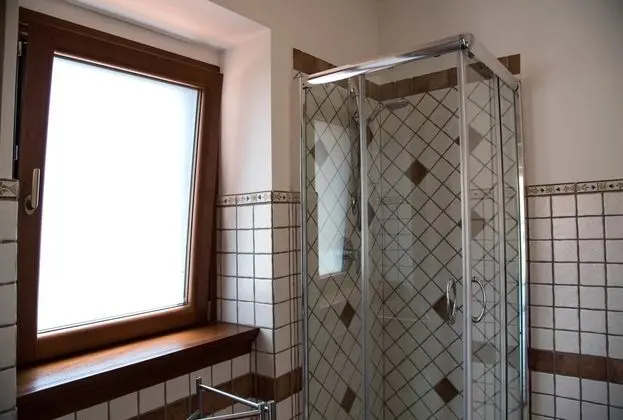 Comfort Tek Büyük Yataklı Oda, 1 Çift Kişilik Yatak