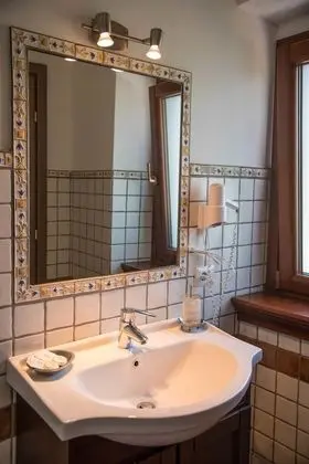 Comfort Tek Büyük Yataklı Oda, 1 Çift Kişilik Yatak