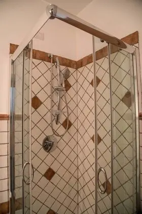 Comfort Tek Büyük Yataklı Oda, 1 Çift Kişilik Yatak