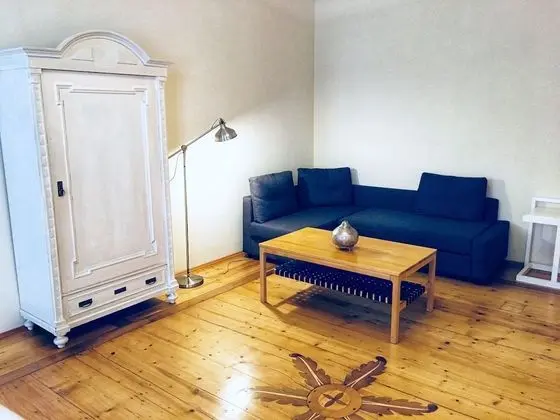 Dört Kişilik Oda