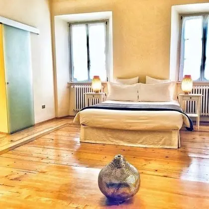 Dört Kişilik Oda