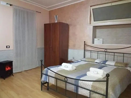 Dört Kişilik Oda
