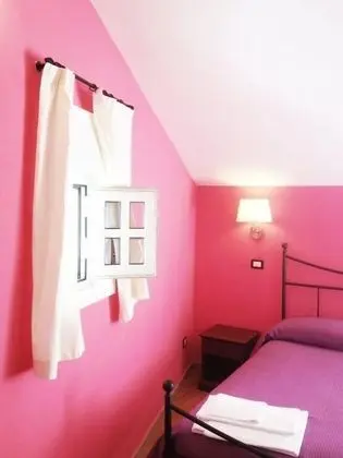 Üç Kişilik Oda (Royal Pink Suite)