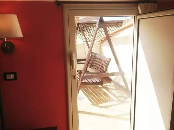 Üç Kişilik Oda (Royal Pink Suite)