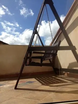 Üç Kişilik Oda (Royal Pink Suite)