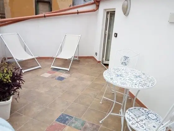 Üç Kişilik Oda (Royal Pink Suite)