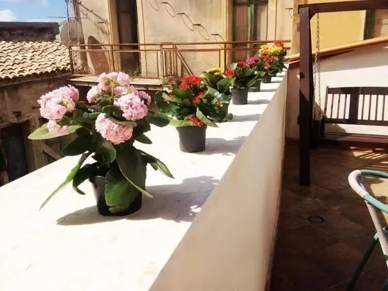 Üç Kişilik Oda (Royal Pink Suite)