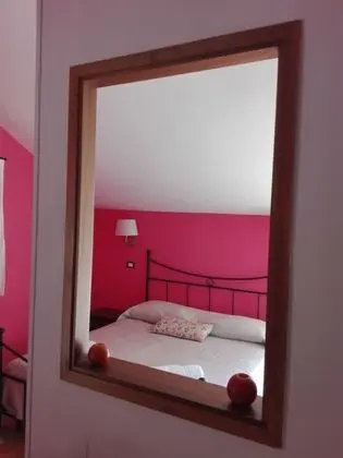 Üç Kişilik Oda (Royal Pink Suite)