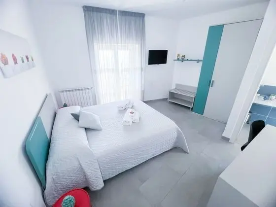 Apart Daire, 2 Yatak Odası