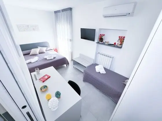 Apart Daire, 2 Yatak Odası