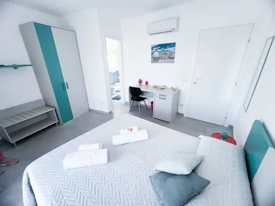 Apart Daire, 2 Yatak Odası