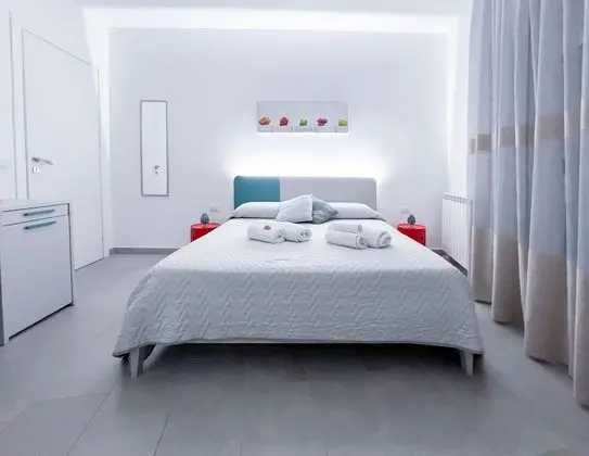 Standard Üç Kişilik Oda