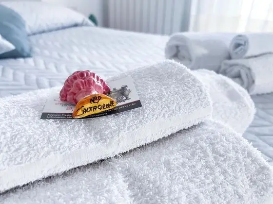 Standard Üç Kişilik Oda