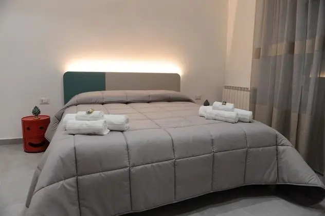 Standard Üç Kişilik Oda