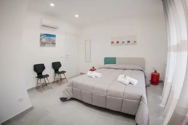 Standard Üç Kişilik Oda