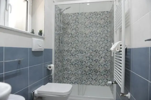 Standard Üç Kişilik Oda