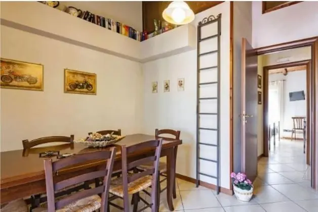 Tek Büyük veya İki Ayrı Yataklı Oda, Özel Banyo (external)