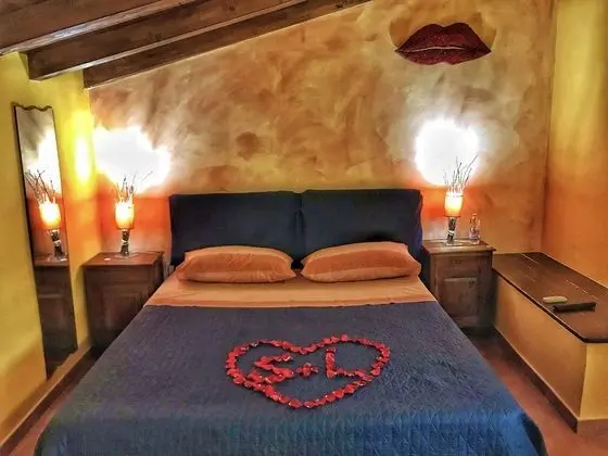 Romantic Kulübe