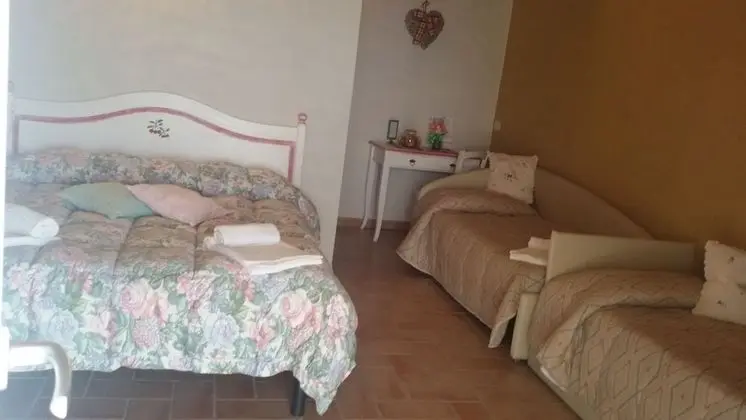 Dört Kişilik Oda, Birden Çok Yatak