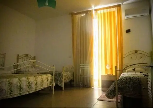 Family Oda, Birden Çok Yatak