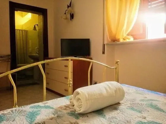 Tek Kişilik Oda, 1 Tek Kişilik Yatak