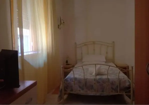 Tek Kişilik Oda, 1 Tek Kişilik Yatak