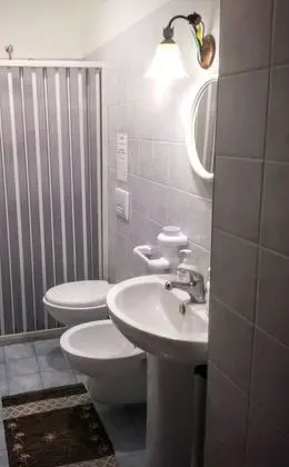 Tek Kişilik Oda, 1 Tek Kişilik Yatak