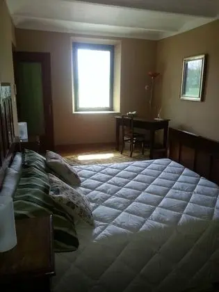 Deluxe Oda, Tepe Manzaralı