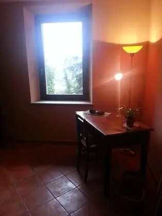 Deluxe Oda, Tepe Manzaralı