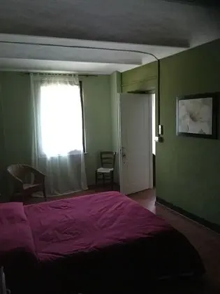 Tek Büyük Yataklı Oda, Tepe Manzaralı