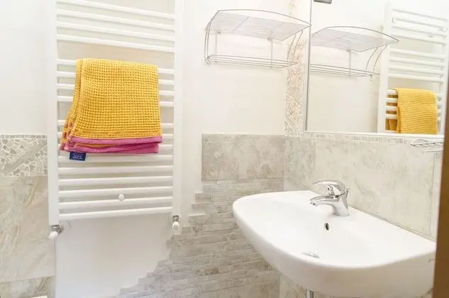 Üç Kişilik Oda, Özel Banyo, Şehir Manzaralı