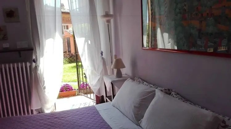 Basic Tek Büyük Yataklı Oda, 1 Yatak Odası