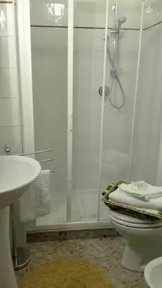 Basic Tek Büyük Yataklı Oda, 1 Yatak Odası